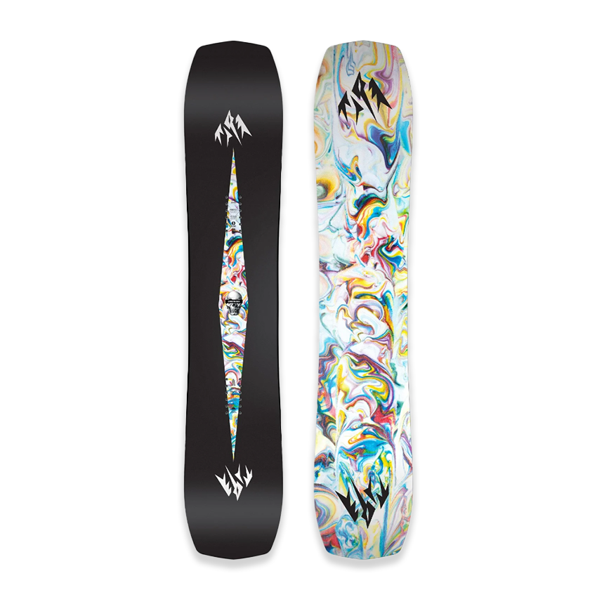 Tavola Snowboard Jones Mind Expander Twin 158