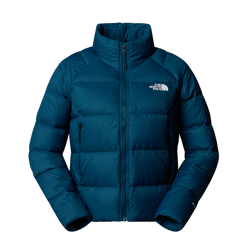 Piumino The North Face Donna Hyalite Down Jacket Blu