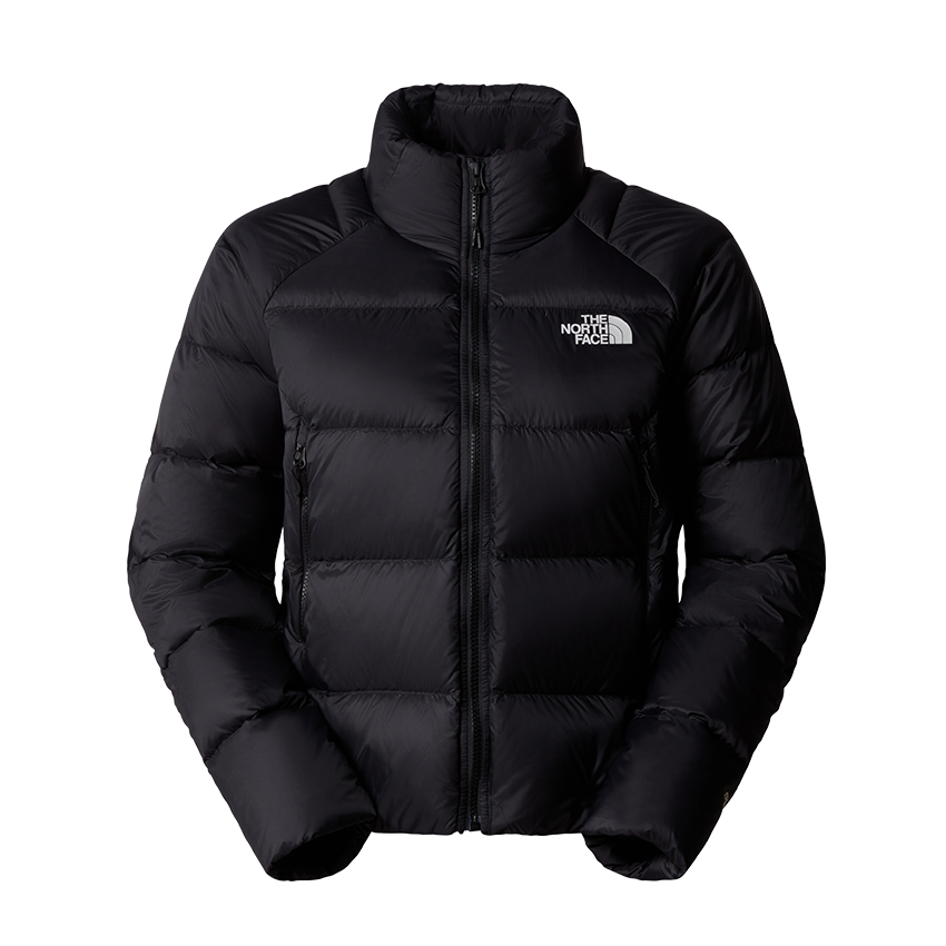 The North Face Hyalite Black Daunenjacke für Damen