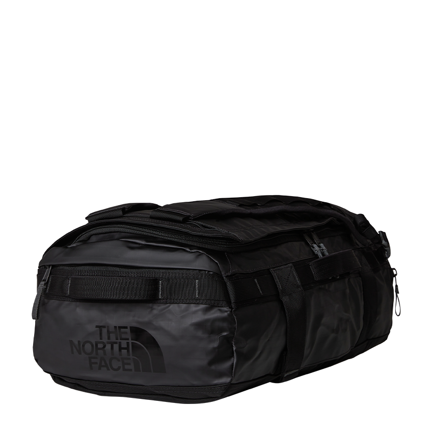 Borsone The North Face Duffel Base Camp Voyager 32L Nero