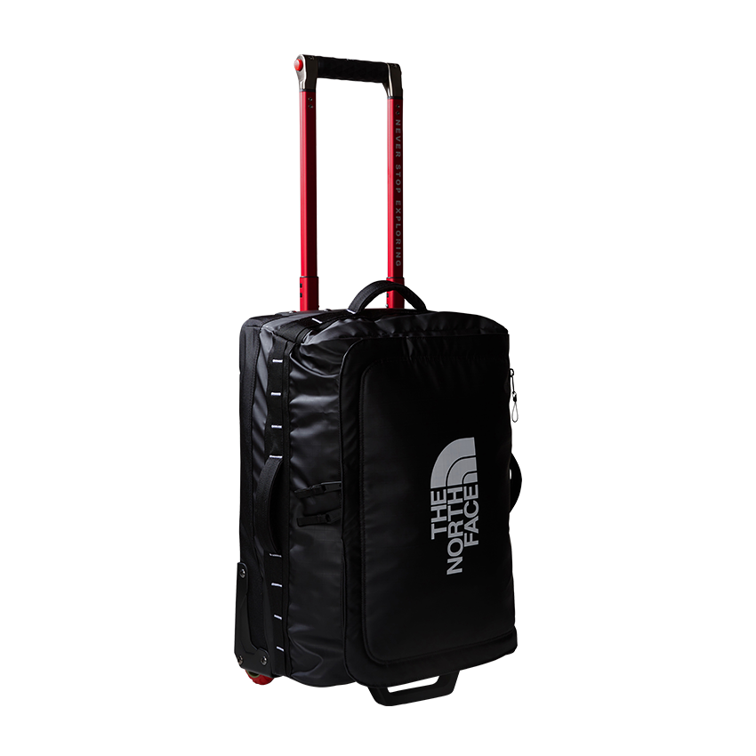 Trolley The North Face Base Camp Voyager 21” Roller Nero