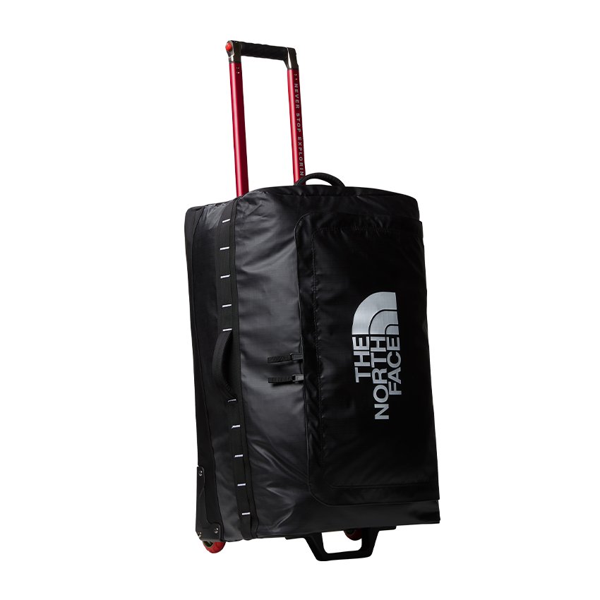 Trolley The North Face Base Camp Voyager 29" Roller Nero