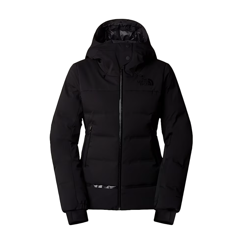 Giacca Snow The North Face Donna Cirque Down Jacket Nero