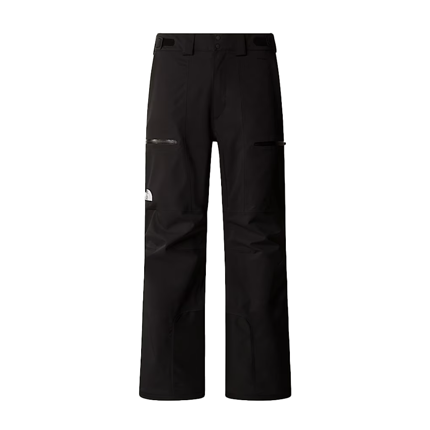 Pantaloni Snow The North Face Chakal Nero