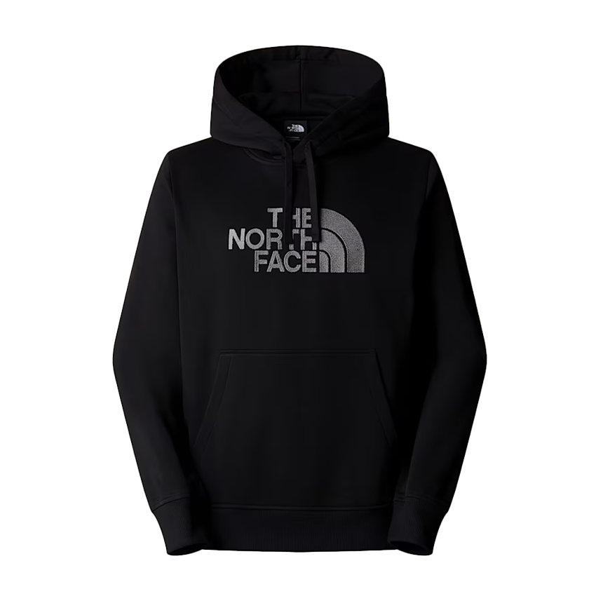 Felpa The North Face Men’s Drew Peak Pullover Hoodie Nero