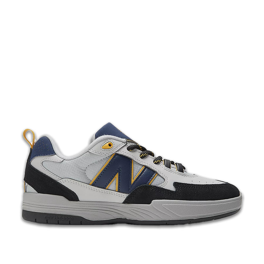 Sneakers NB Numeric 808 Tiago Lemos Grigio