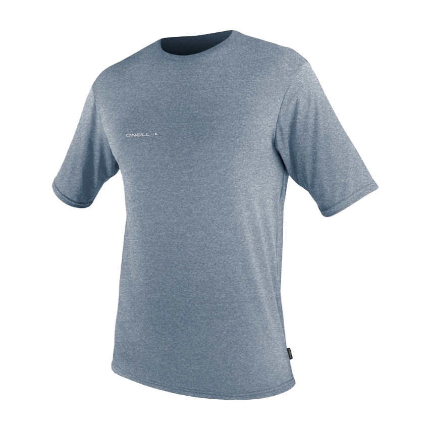 Lycra O’Neill Trvlr Hybrid Sun Tee Celeste