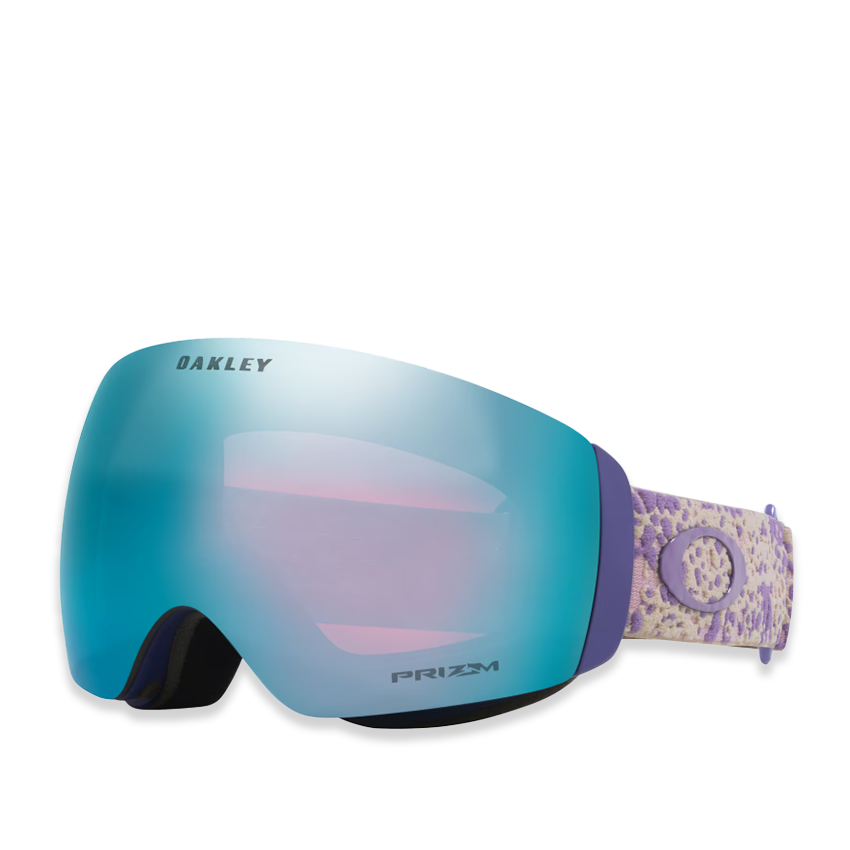 Maschera Snow Oakley Flight Deck M OO7064-F5