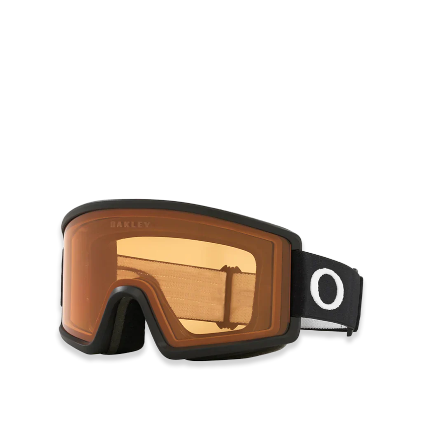 Maschera Snow Oakley Target Line M OO7121-02