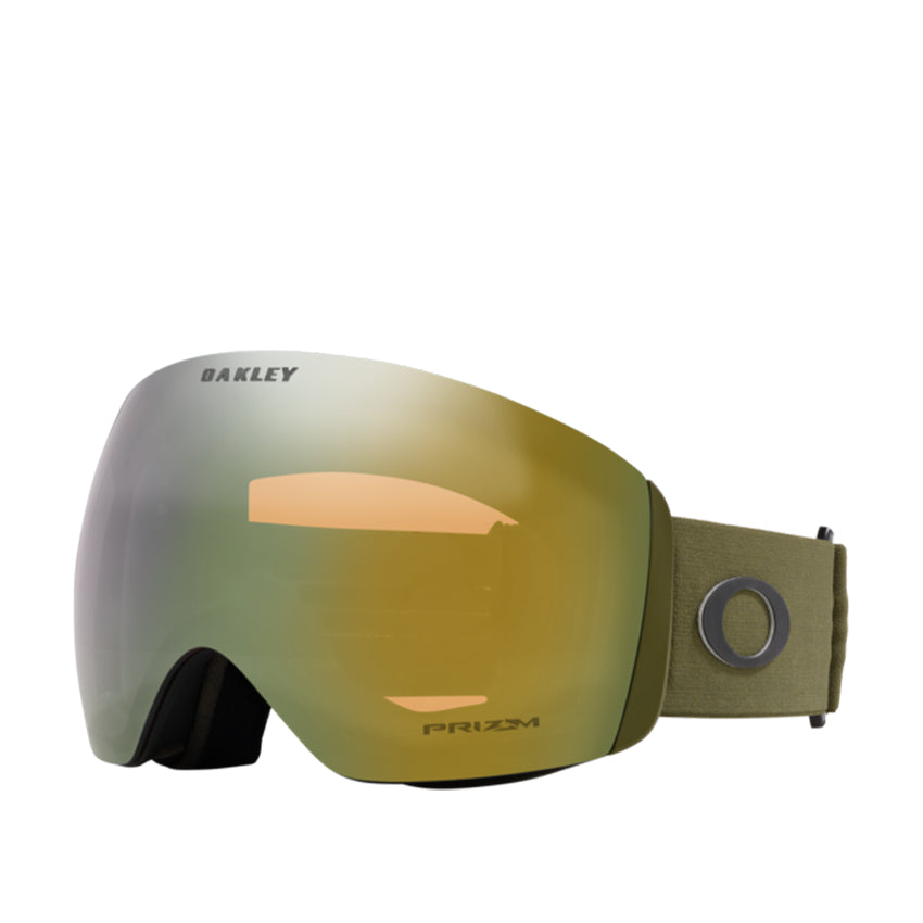 Lunettes Snow Oakley Flight Deck L OO7050 D5 sur Liquido Store