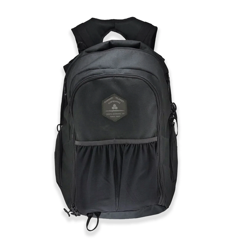 Zaino Channel Island Surf Essential Packback 42L Nero