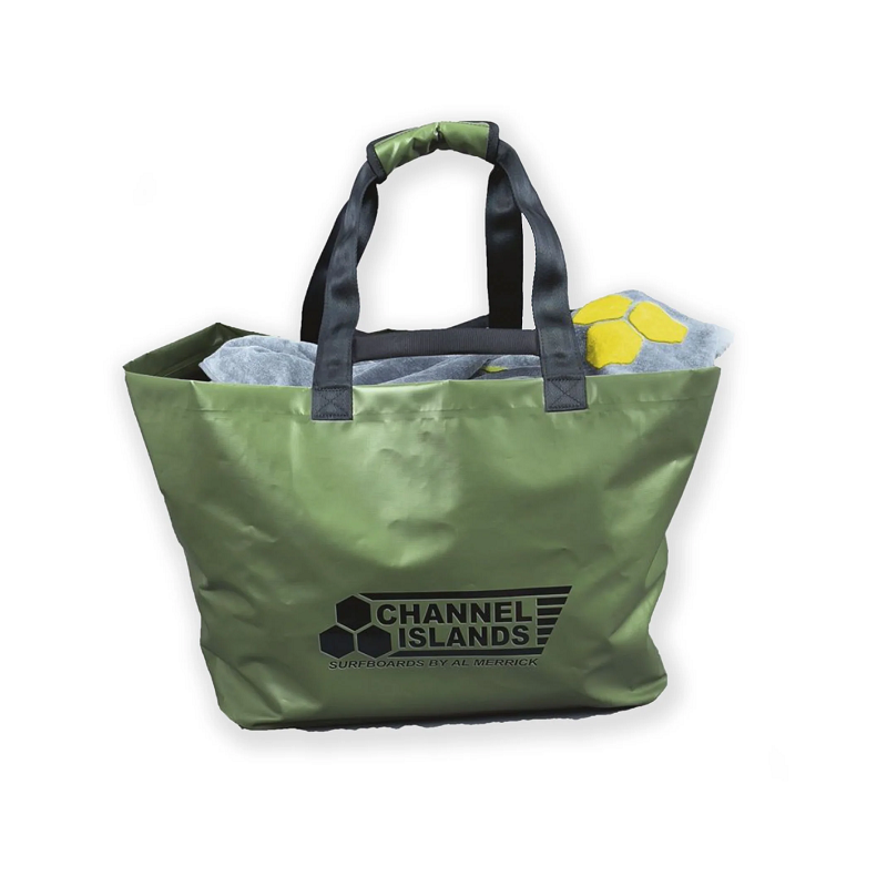 Borsa Channel Island Beach Tote 43.1L