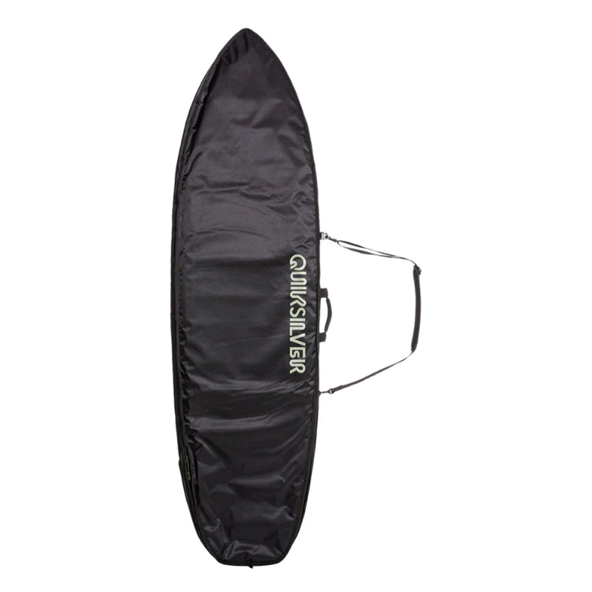 Quiksilver Transit Funboard Surftasche Schwarz