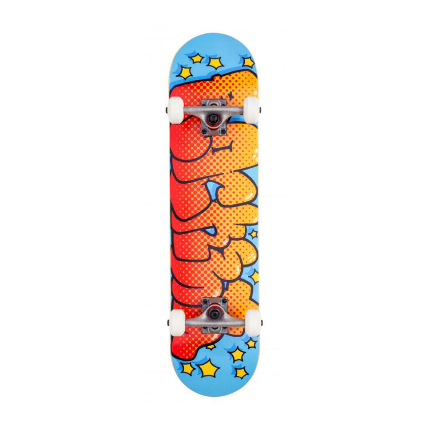 Rocket Bubbles 7,75-Zoll-Komplett Skate