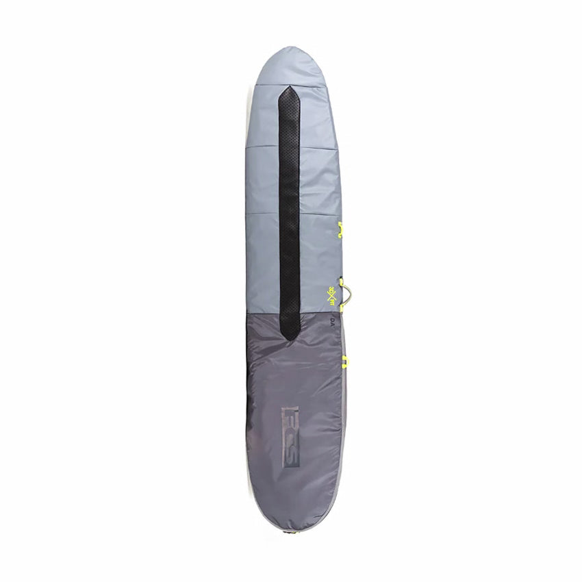 Sacca Surf FCS Dayrunner Longboard Grigio