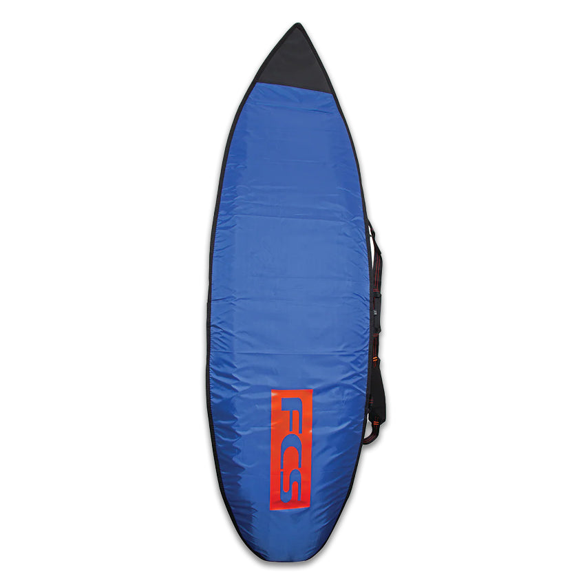 Sacca Surf Fcs Classique Bleu