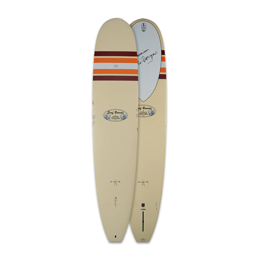 Tavola Surf Takayama In The Pink 9’3” Beige