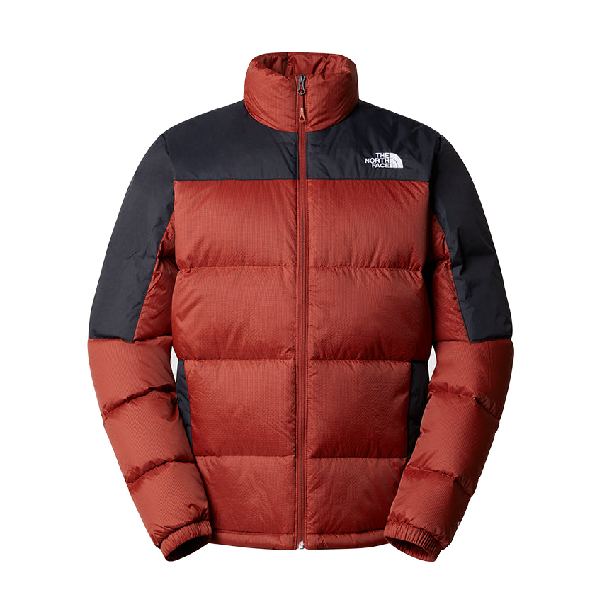 The North Face Diablo Down Mattone Daunenjacke