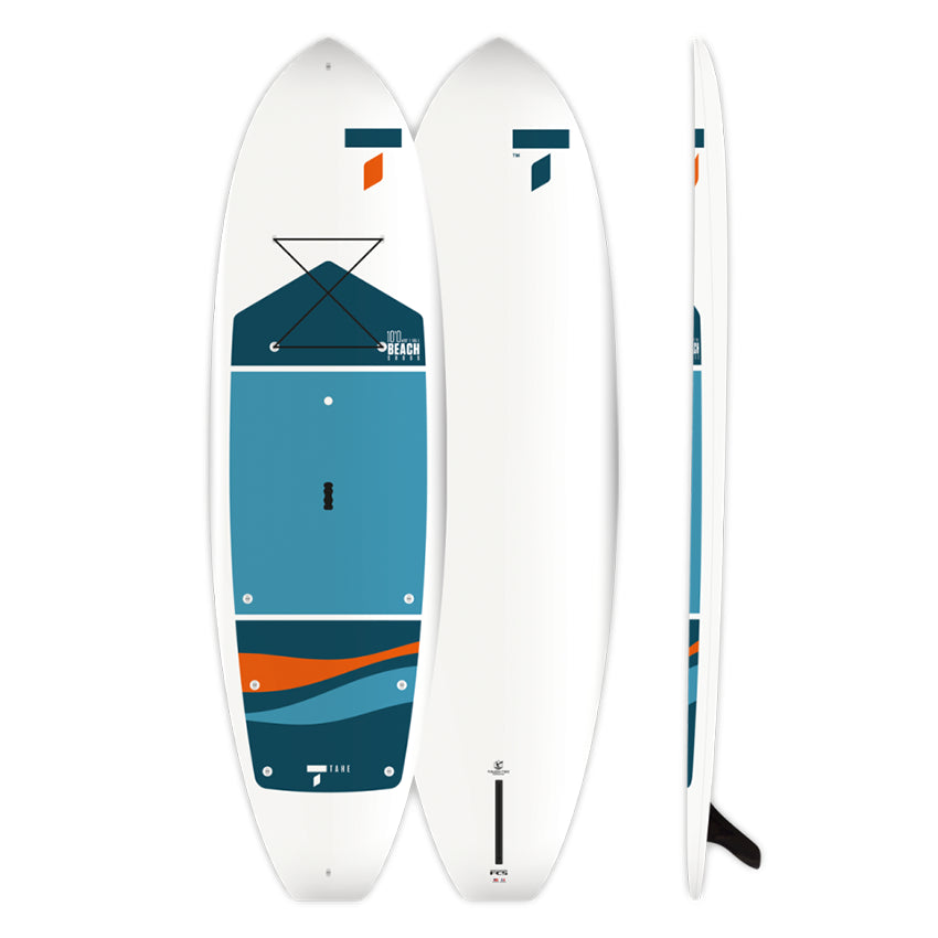 Surfboard Sup Tahe Beach Cross T-Tec 10’0”