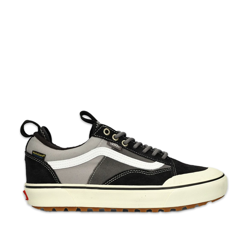 Sneakers Vans MTE Old Skool Waterproof Nero/Grigio