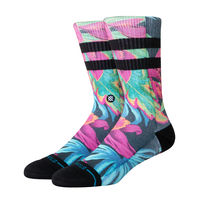 Calzini Stance Gloww Socks Multi