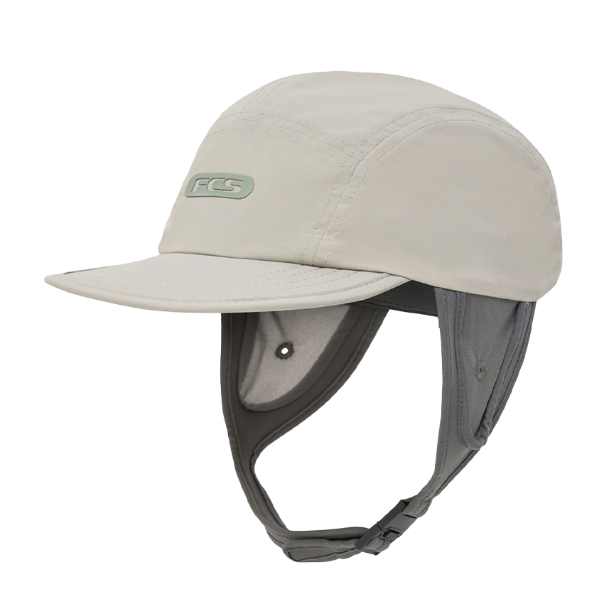 Cappello Surf FCS Essential Surf Grigio