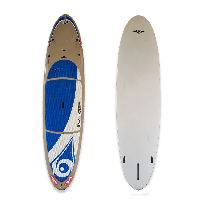 Tavola Sup Bic Performer 10’6” [USATO]