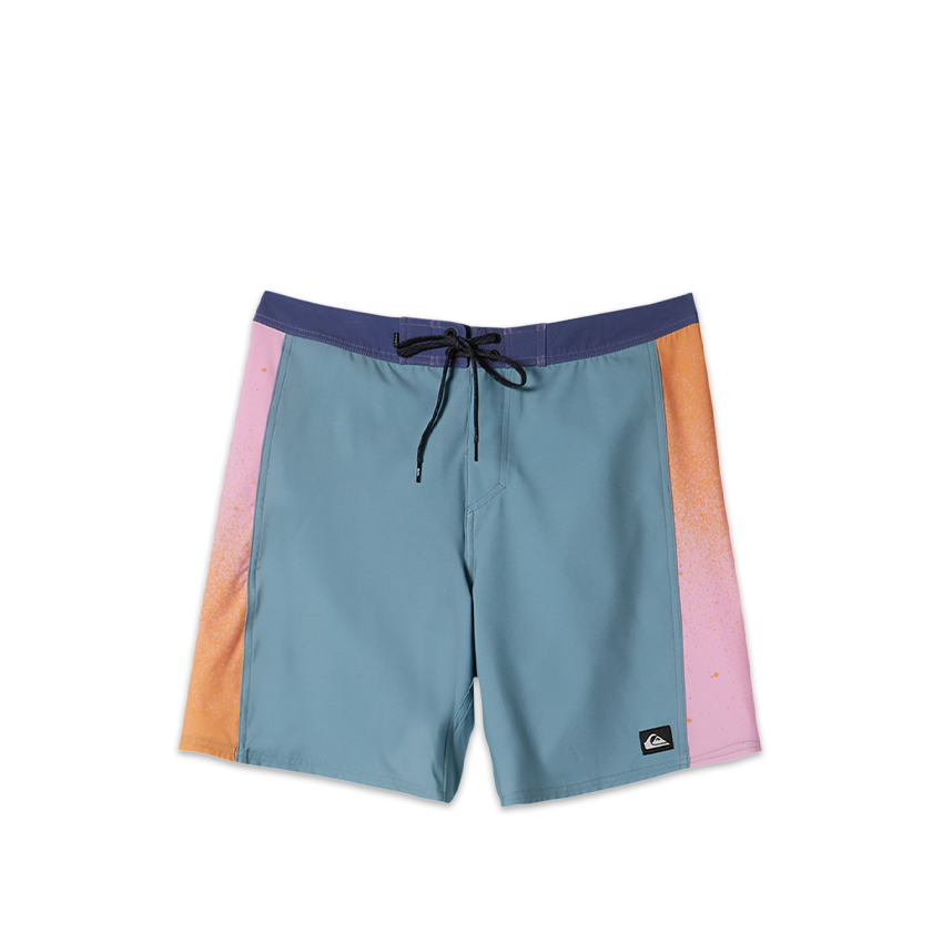 Costume Quiksilver Bambino Arch Boardshort Grigio