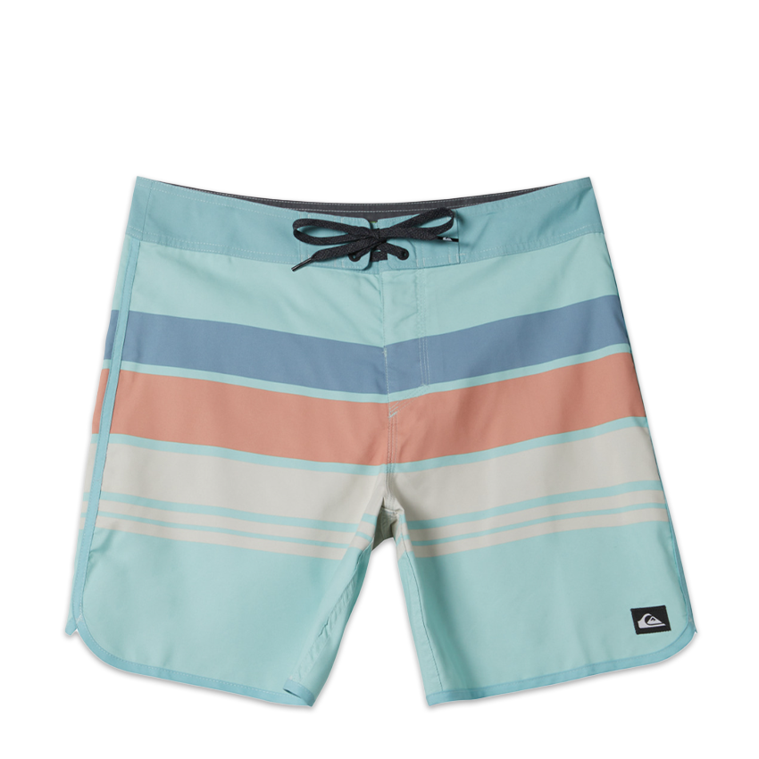 Costume Quiksilver Surfsilk Arch Boardshort Celeste