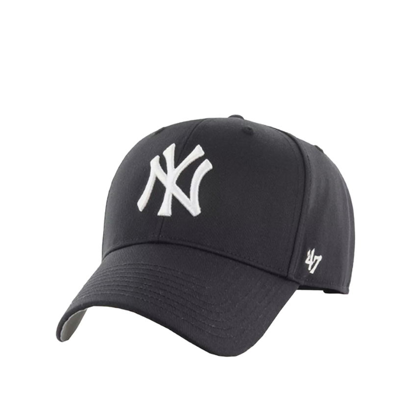 Cappello ‘47 Bambino Raised Basic New York Yankees Nero