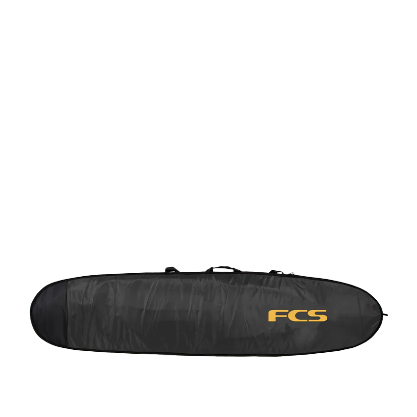 Sacca Surf FCS Classic Longboard 9’2” Nero