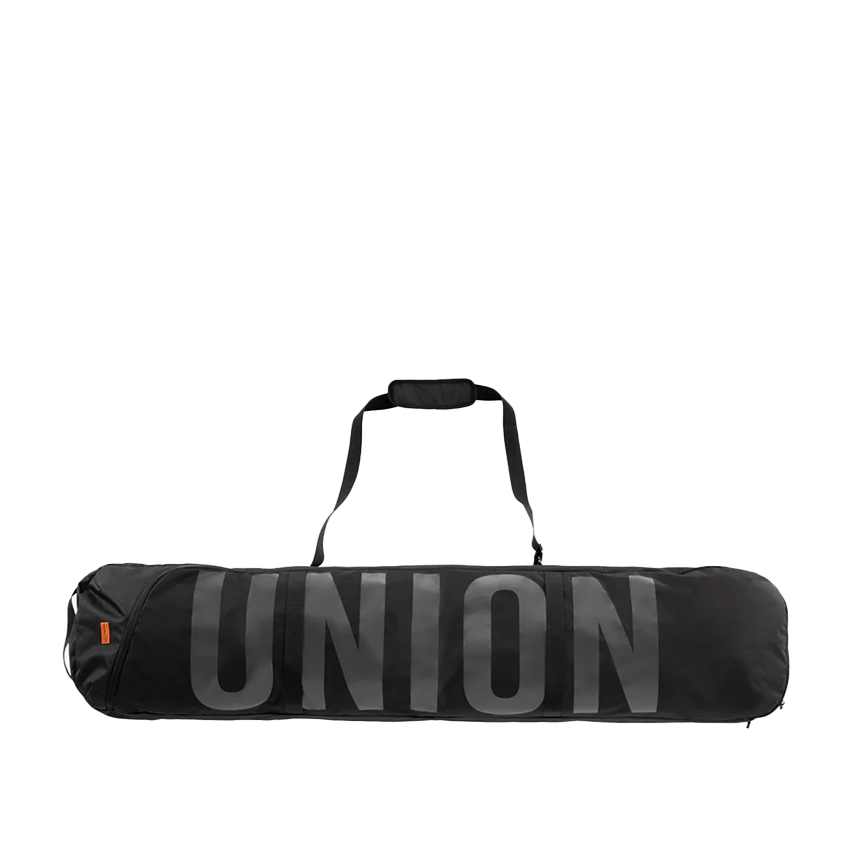 Sacca Snow Union Snowboard Bag Nero