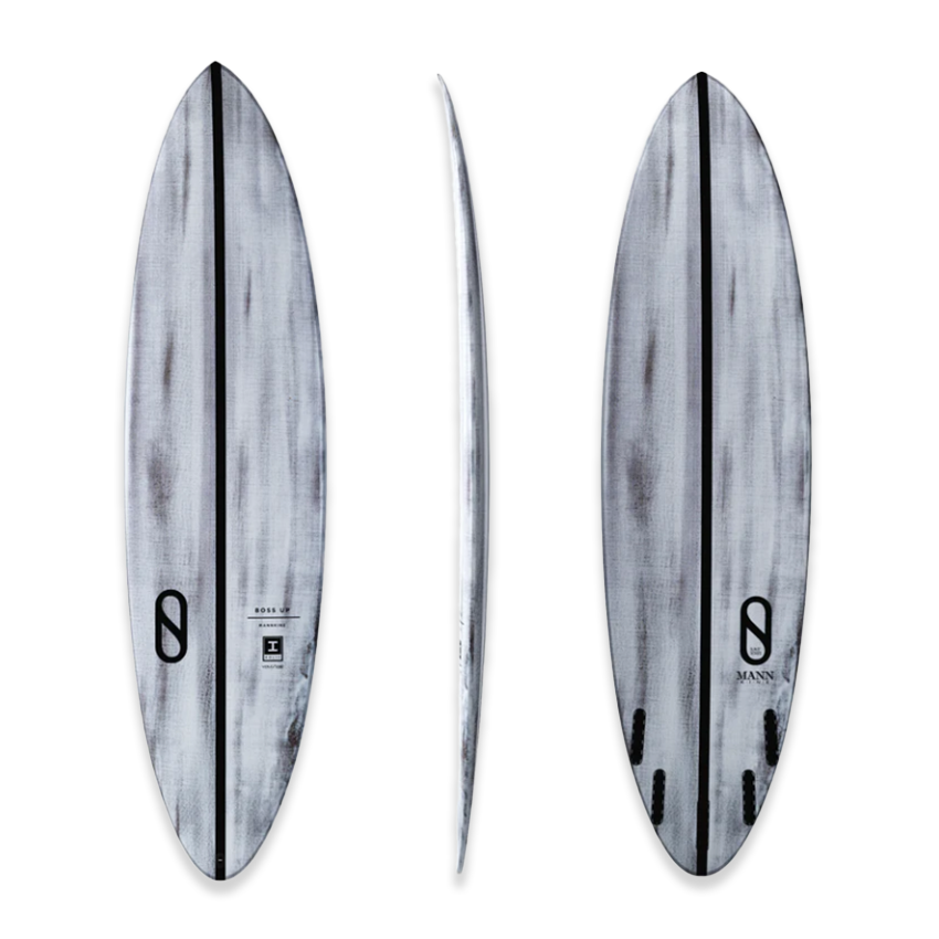 Tavola Surf Firewire Boss Up 6'8"