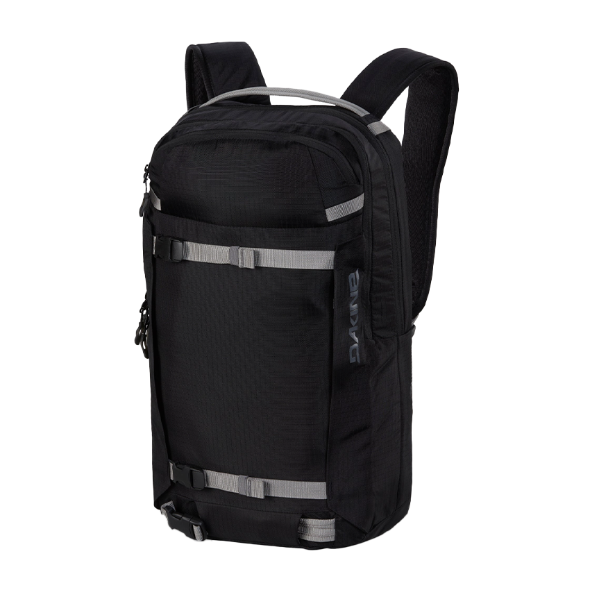 Zaino Dakine Mission Pro 18L Backpack Nero