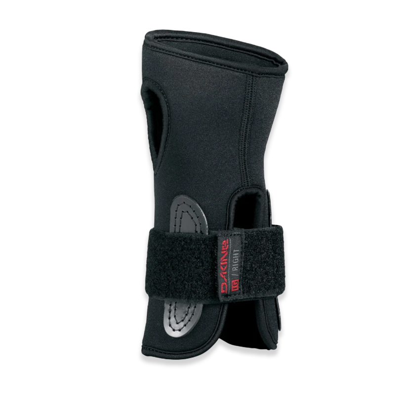 Protezione Polson Dakine Wristguard Nero