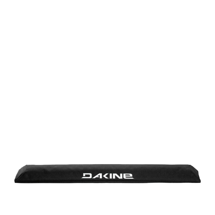 Pad Auto Dakine Aero Rack Pads 18” Nero