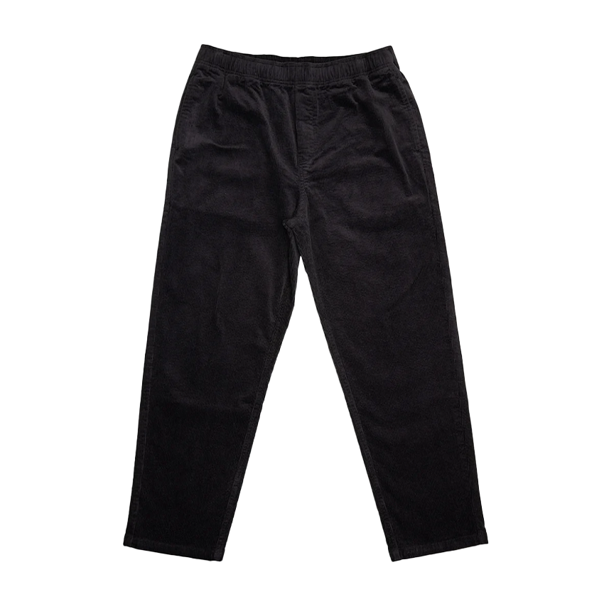 Pantaloni Deus Infinity Beach Pant Nero