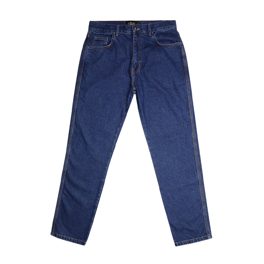 Jeans Deus Dixon Tapered Denim