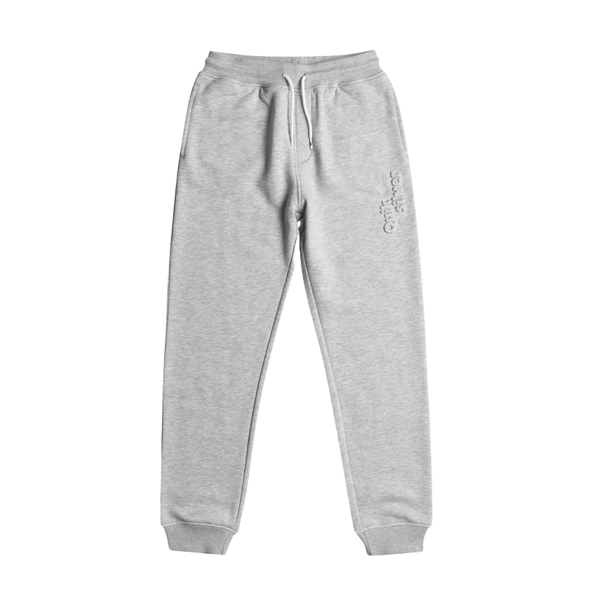 Tuta Quiksilver Bambino Age Of Blue Slim Pant Grigio