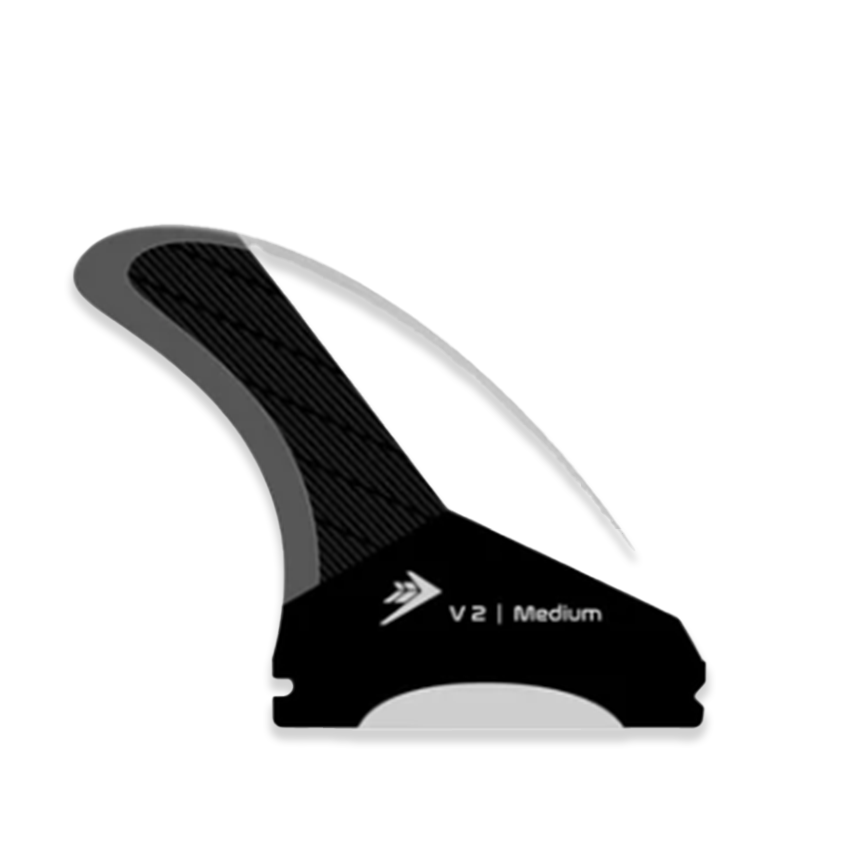 Pinne Surf Firewire Velox Thruster M Bianco