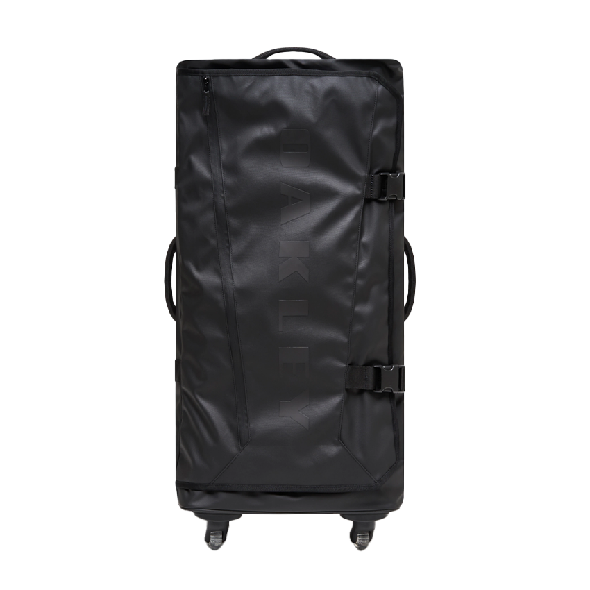 Trolley Oakley Endless Adventure Travel Trolley Nero