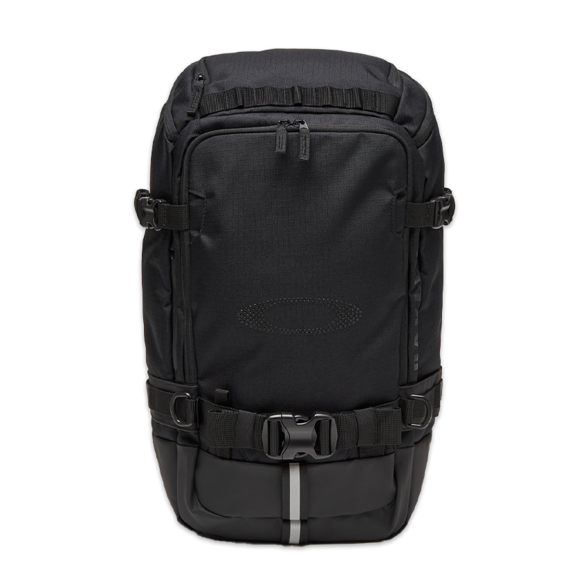 Zaino Oakley Peak Rc 25L Backpack Nero