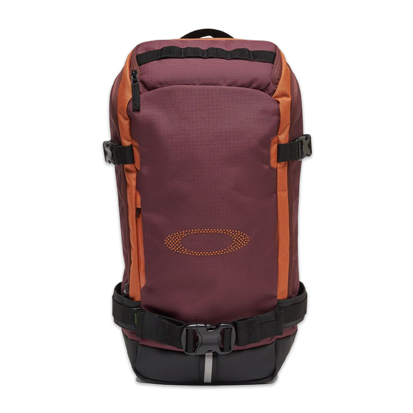 Zaino Oakley Peak Rc 18L Backpack Rosso