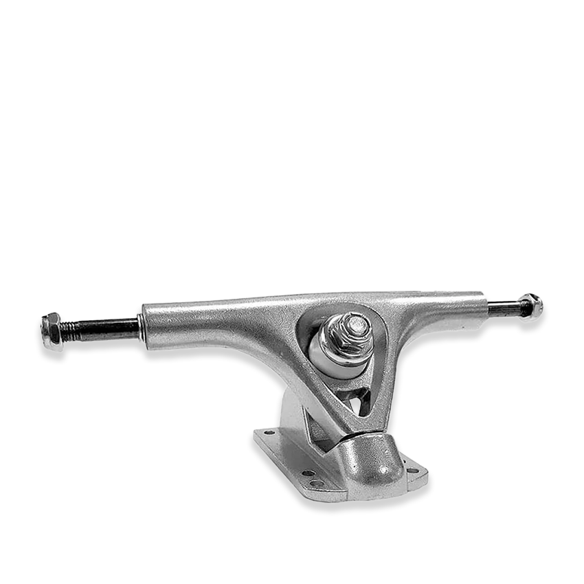 Truck Skate Freedom Semi Poli 180mm Inversé 7.086"