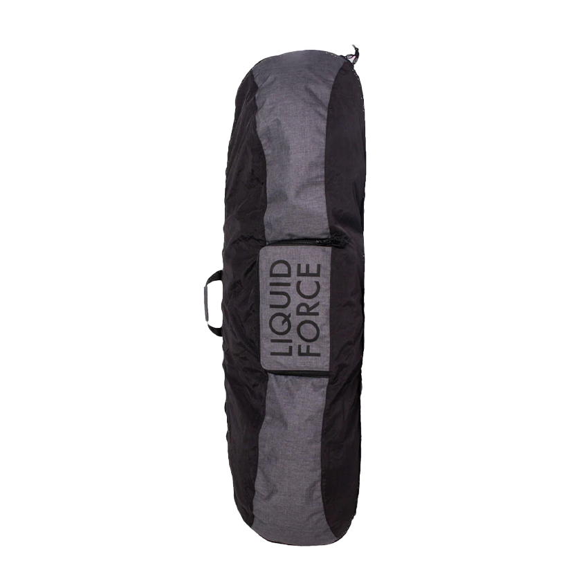 Sacca Wakeboard Liquid Force Packup Day Bag Grigio