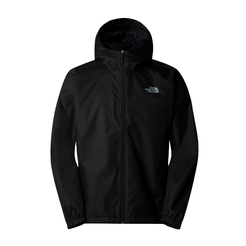 Giacchetto The North Face Men’s Quest Jacket Nero