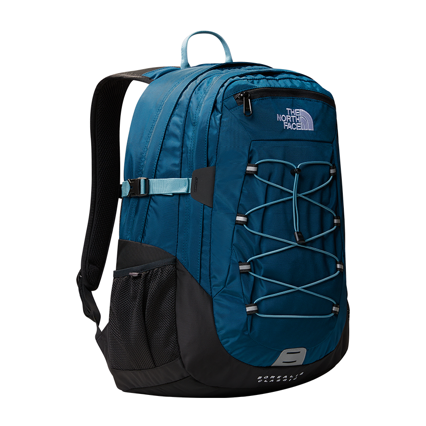 Zaino The North Face Borealis Classic Blu