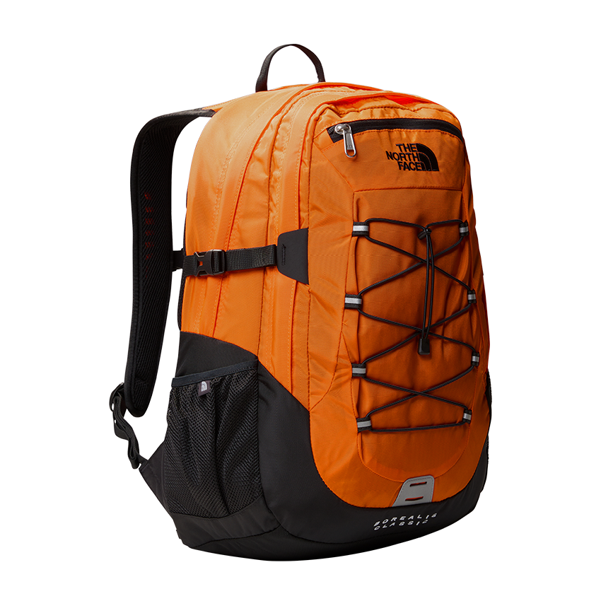 Zaino The North Face Borealis Classic Arancione