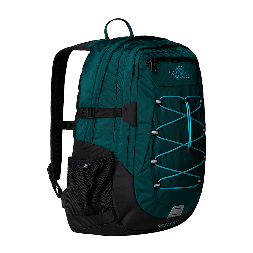 Zaino The North Face Borealis Classic Verde