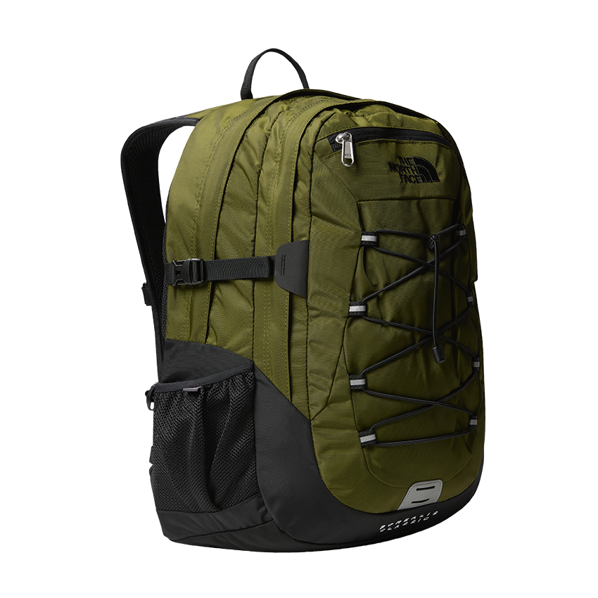 Zaino The North Face Borealis Classic Backpack Verde Oliva Liquido Store